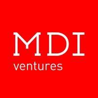 mdi ventures logo image