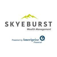 skyeburst wealth management, a private wealth advisory practice of ameriprise financial services llc