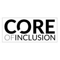 core of inclusion logo image