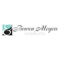 bowen - meyers & associates logo image