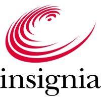 insignia pty ltd logo image