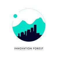 innovation forest logo image