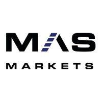 mas markets logo image