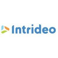 intrideo logo image