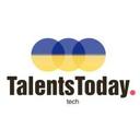 logo of Talentstoday