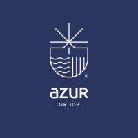 azur group - since 1989 logo image