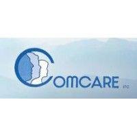 comcare, inc logo image