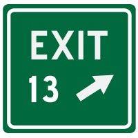 exit13 ventures logo image