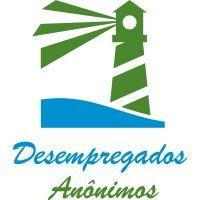 desempregados anônimos logo image