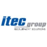 itec group inc. logo image