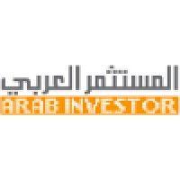 arab investor magazine logo image