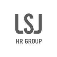 lsj hr group logo image