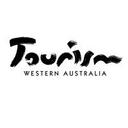 logo of Tourism Western Australia