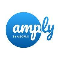 amply (backed by google '23) logo image