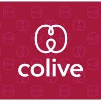 colive logo image