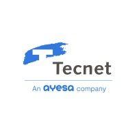 tecnet logo image