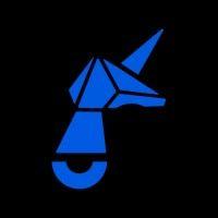 unicorn anchor logo image