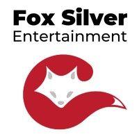 fox silver entertainment logo image