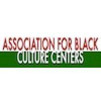 association for black culture centers