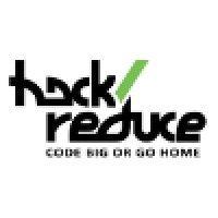 hack/reduce logo image