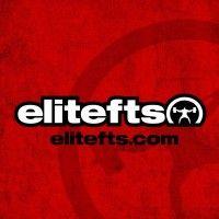 elitefts.com logo image