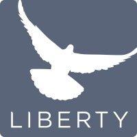 liberty flexible workspaces logo image