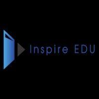 inspire edu logo image