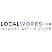 localworks logo image