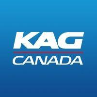 kag canada logo image