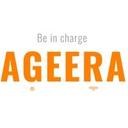 logo of Ageera Energy Storage Systems