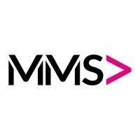 mms (marketing) logo image