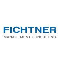 fichtner management consulting ag (fmc) logo image