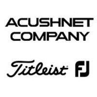 acushnet company logo image