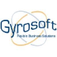 gyrosoft logo image