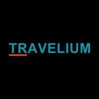 travelium logo image