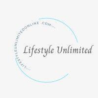 lifestyle unlimited logo image