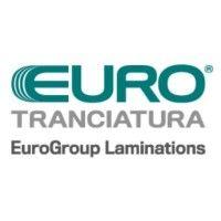 eurotranciatura s.p.a.