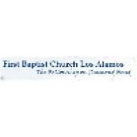 first baptist church of los alamos logo image