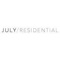 july residential group logo image