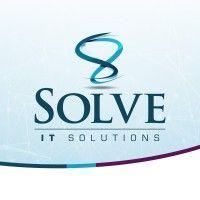 solve it solutions llc logo image