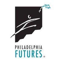 philadelphia futures logo image