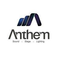 anthemssl logo image