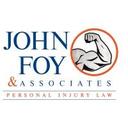 logo of John Foy Associates