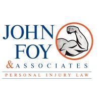 john foy & associates logo image