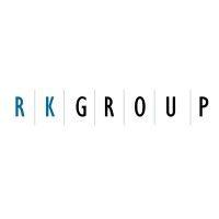 rk group logo image