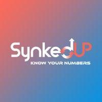 synkedup logo image