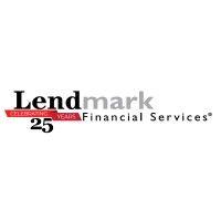 lendmark financial services logo image