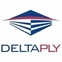 deltaply logo image