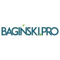 baginski.pro logo image