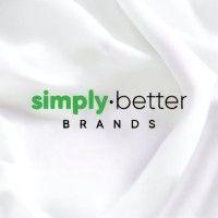 simply better brands